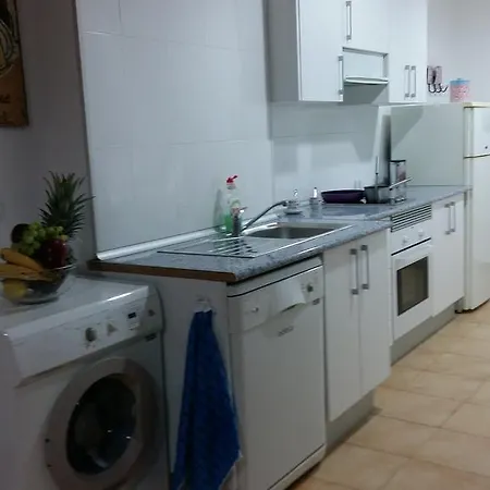 Appartamento Inside Center