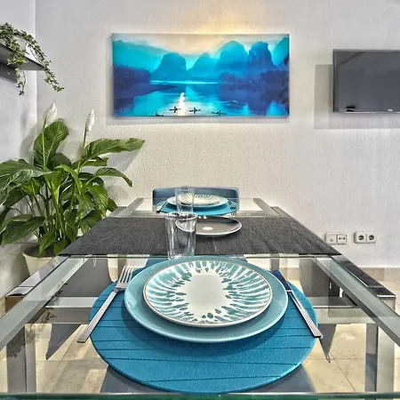 Appartamento Inside Center