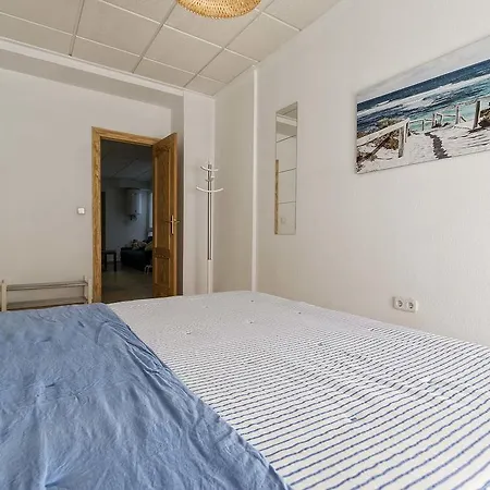 Appartamento Inside Center Alicante