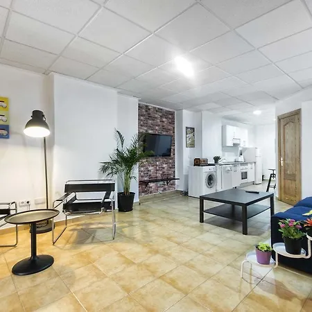 Appartamento Inside Center *