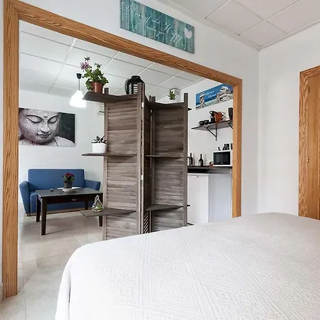 Appartamento Inside Center Alicante