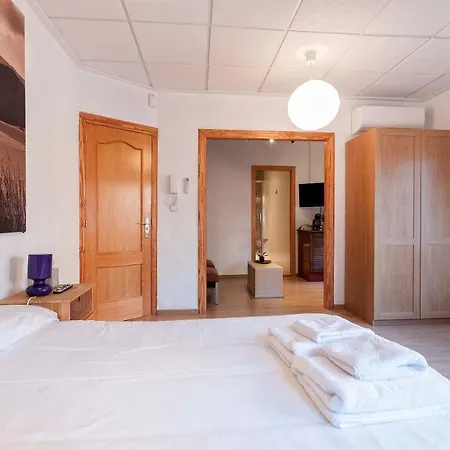 Inside Center Appartamento