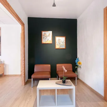 Appartamento Inside Center *
