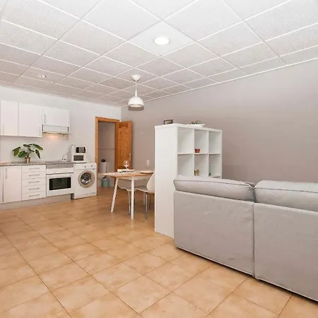Appartamento Inside Center