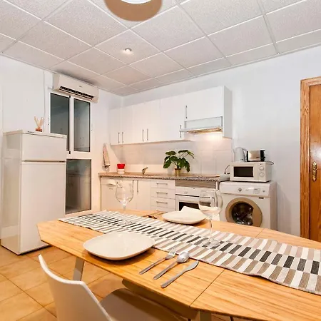 Appartamento Inside Center Alicante