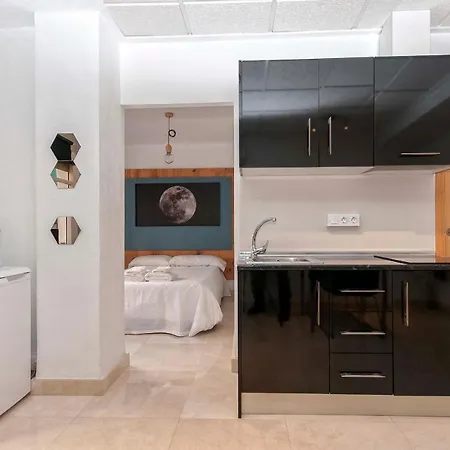 Appartamento Inside Center