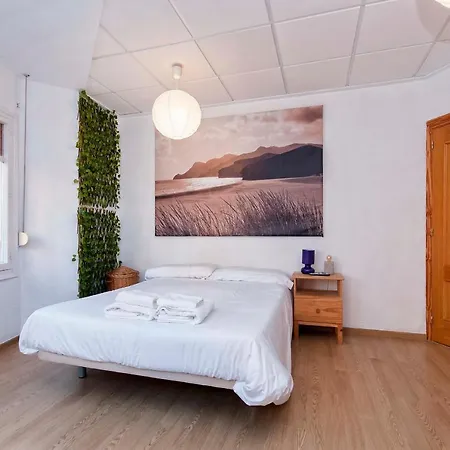 Appartamento Inside Center Alicante