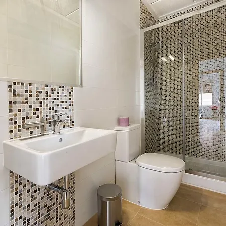Apartamento Inside Center Alicante