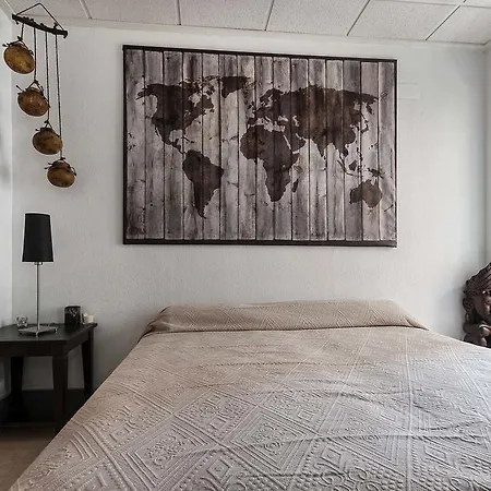 Apartamento Inside Center